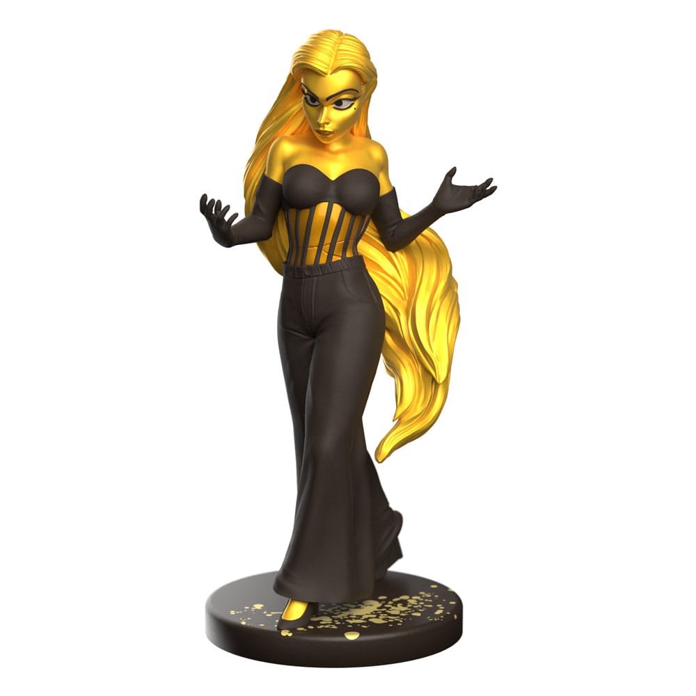 Lore Olympus x Weta Workshop Figura Mini Hera 13 cm - Z POP Toys