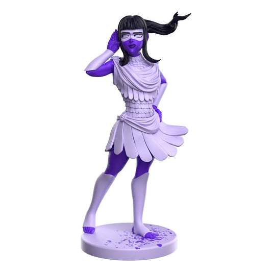 Lore Olympus x Weta Workshop Figura Mini Artemis 13 cm - Z POP Toys