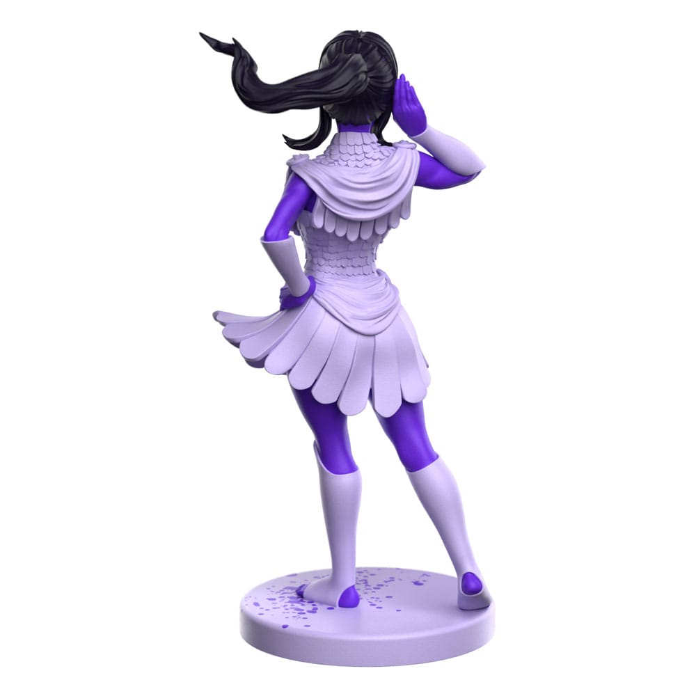Lore Olympus x Weta Workshop Figura Mini Artemis 13 cm - Z POP Toys