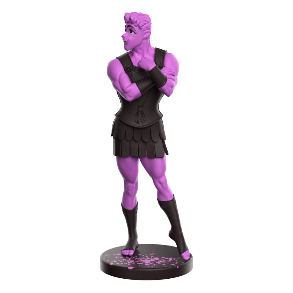 Lore Olympus x Weta Workshop Figura Mini Eros 17 cm - Z POP Toys