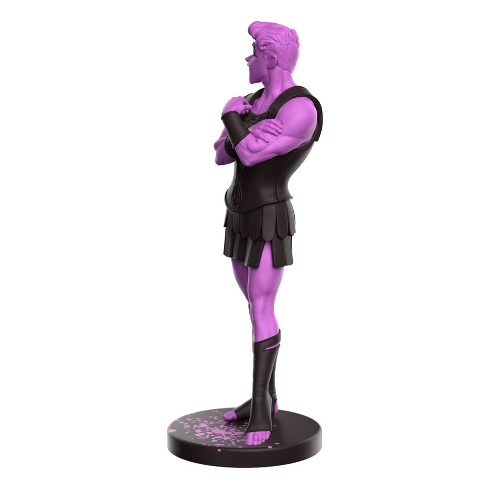 Lore Olympus x Weta Workshop Figura Mini Eros 17 cm - Z POP Toys