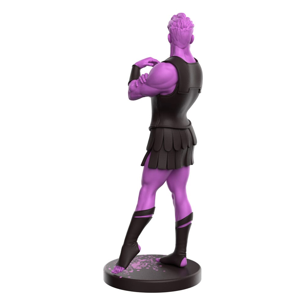 Lore Olympus x Weta Workshop Figura Mini Eros 17 cm - Z POP Toys