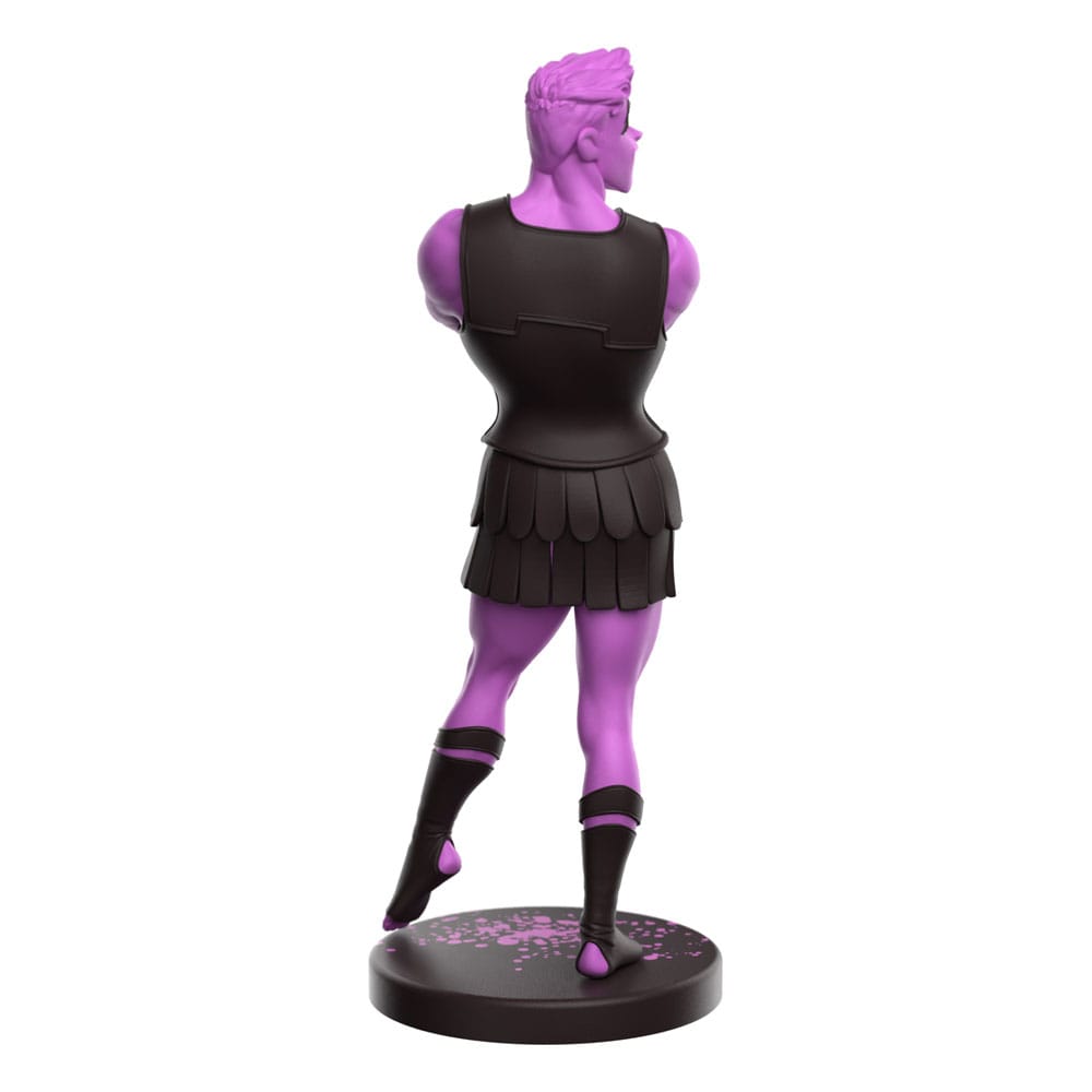 Lore Olympus x Weta Workshop Figura Mini Eros 17 cm - Z POP Toys