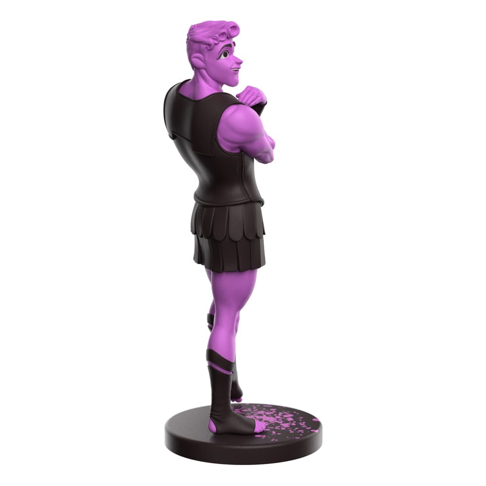 Lore Olympus x Weta Workshop Figura Mini Eros 17 cm - Z POP Toys