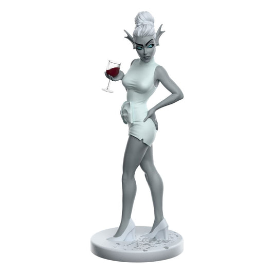 Lore Olympus x Weta Workshop Figura Mini Thetis 15 cm - Z POP Toys