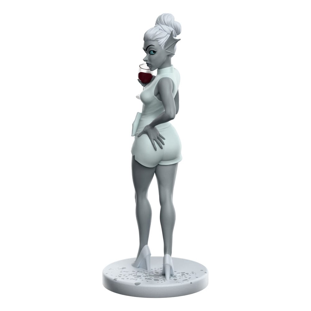 Lore Olympus x Weta Workshop Figura Mini Thetis 15 cm - Z POP Toys