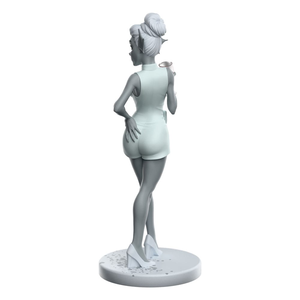 Lore Olympus x Weta Workshop Figura Mini Thetis 15 cm - Z POP Toys
