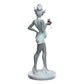 Lore Olympus x Weta Workshop Figura Mini Thetis 15 cm - Z POP Toys