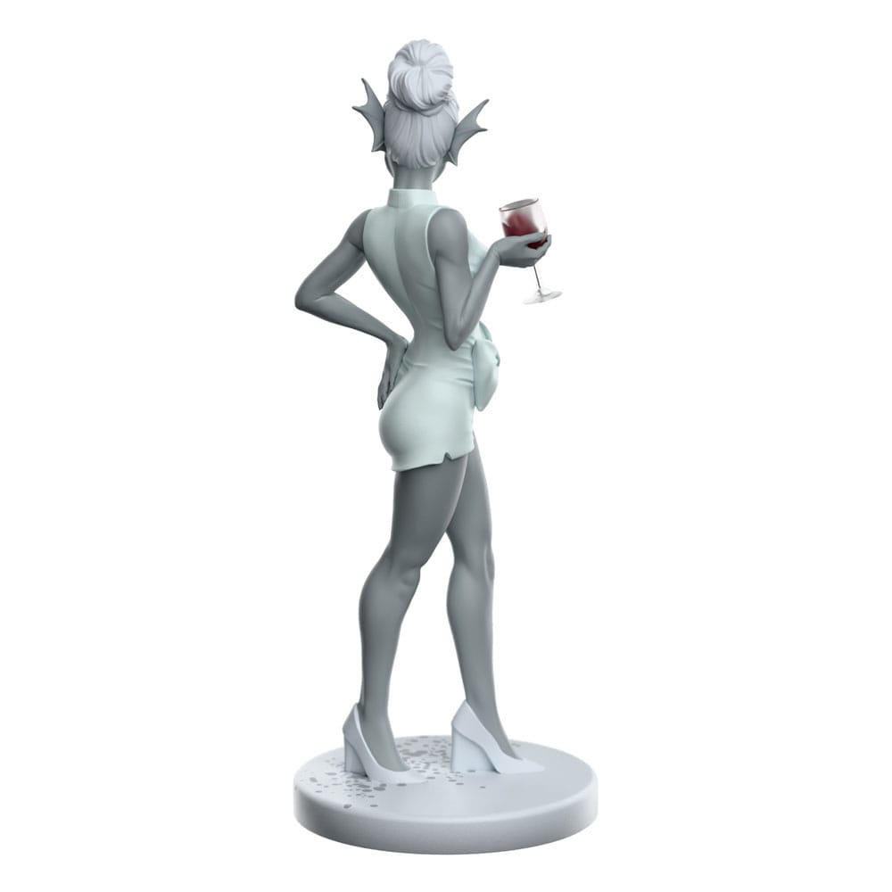 Lore Olympus x Weta Workshop Figura Mini Thetis 15 cm - Z POP Toys