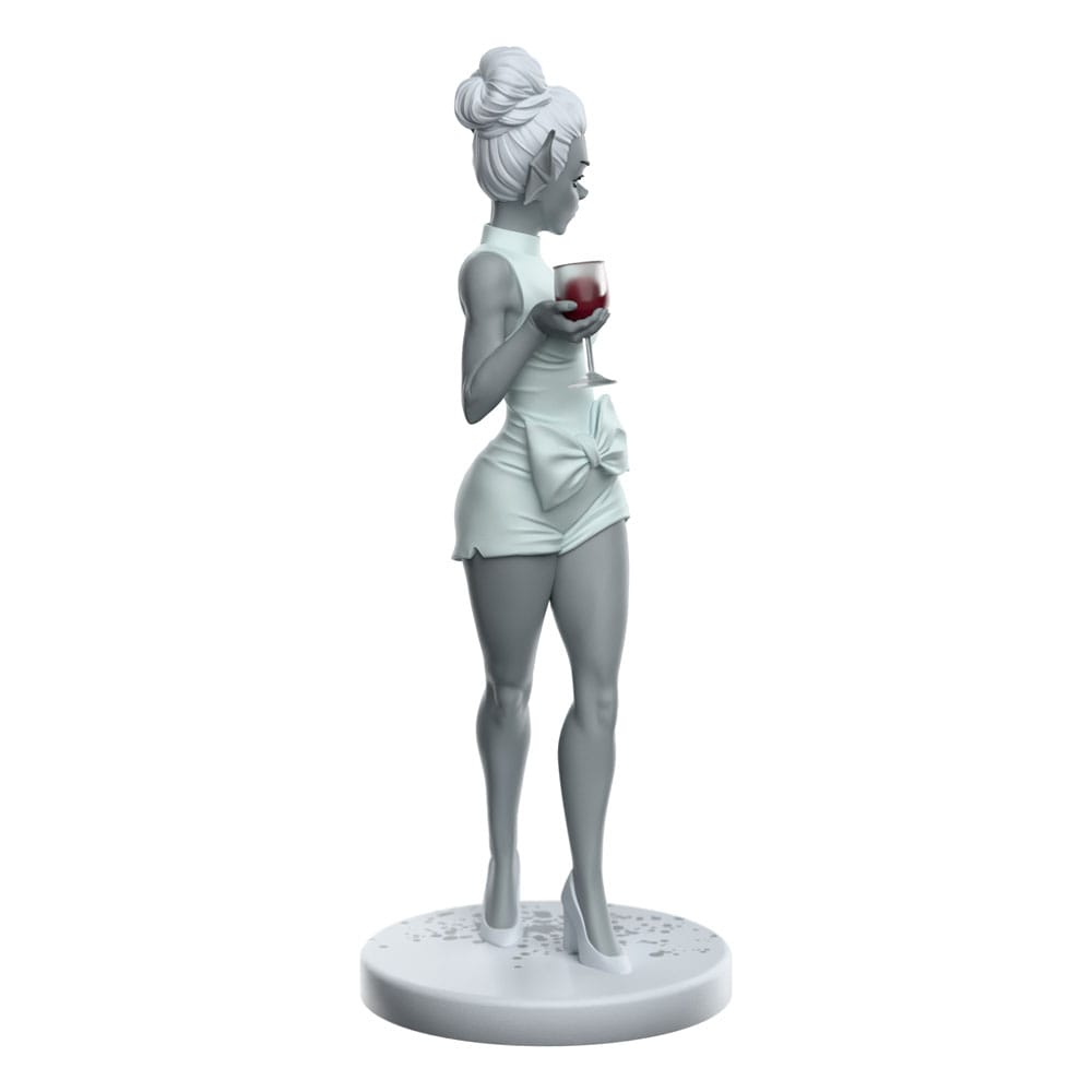 Lore Olympus x Weta Workshop Figura Mini Thetis 15 cm - Z POP Toys