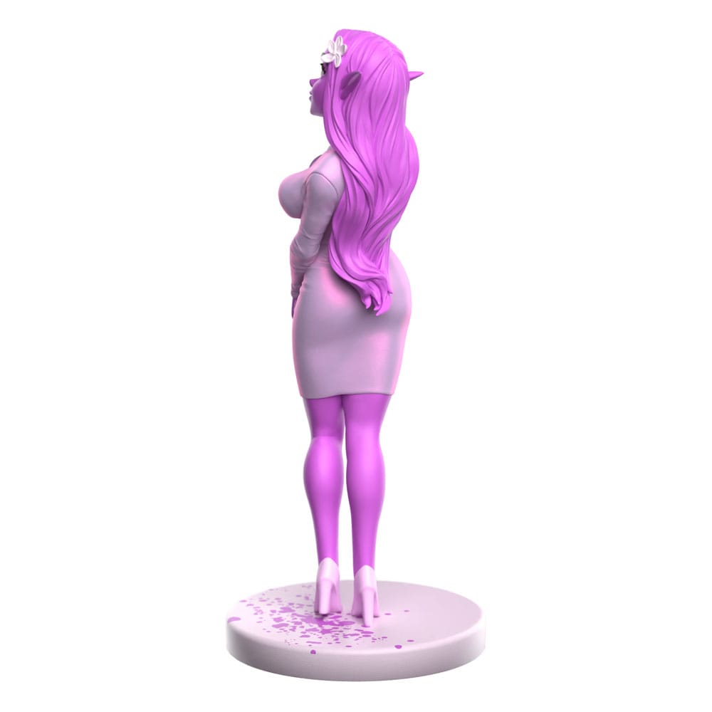 Lore Olympus x Weta Workshop Figura Mini Daphne 13 cm - Z POP Toys