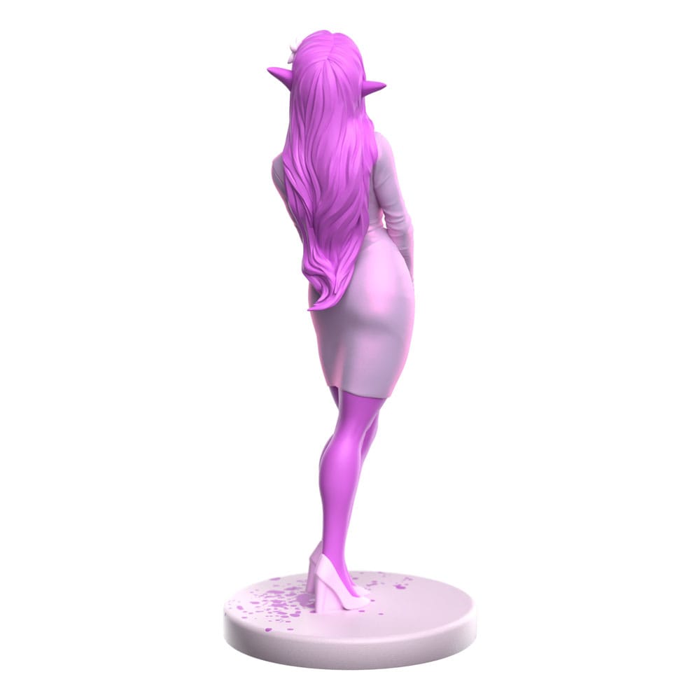 Lore Olympus x Weta Workshop Figura Mini Daphne 13 cm - Z POP Toys