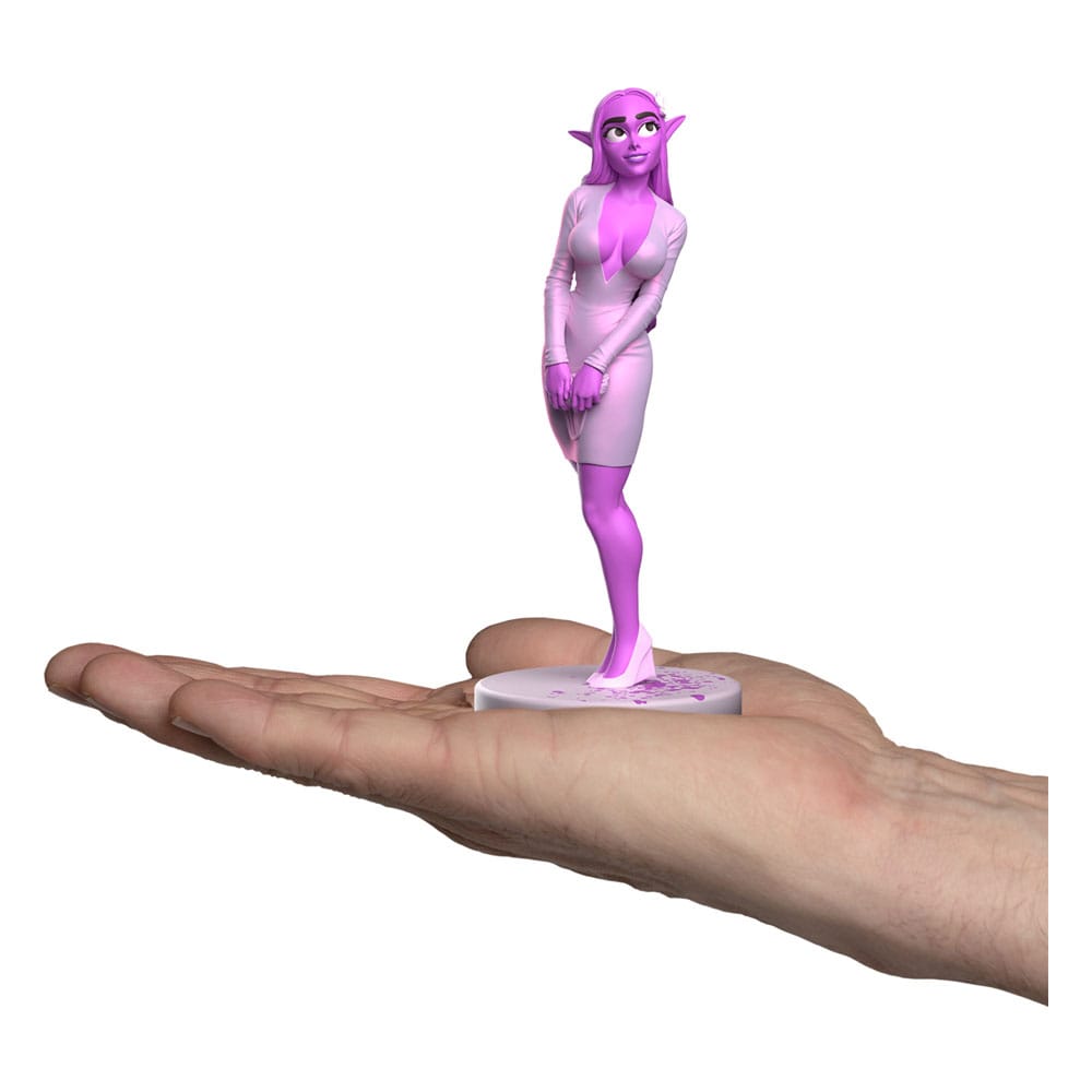 Lore Olympus x Weta Workshop Figura Mini Daphne 13 cm - Z POP Toys