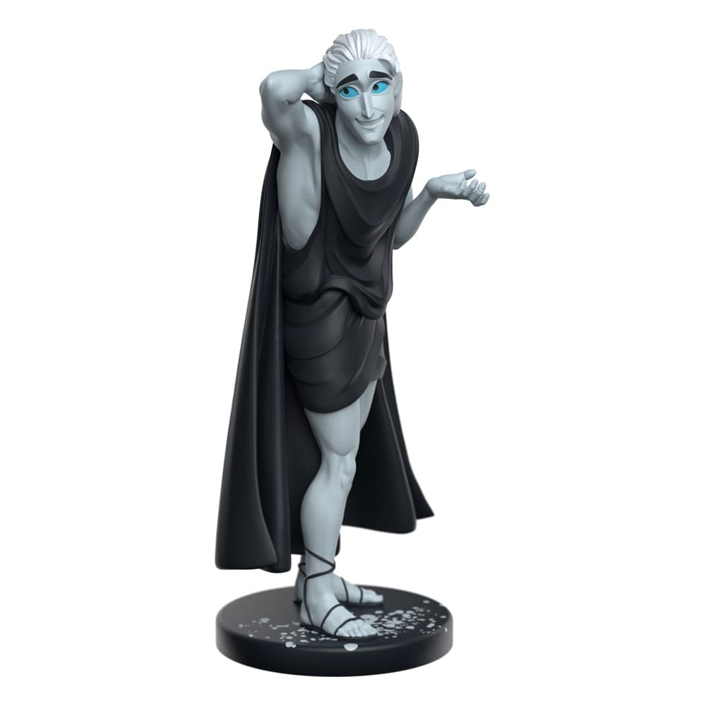 Lore Olympus x Weta Workshop Figura Mini Thanatos 14 cm - Z POP Toys