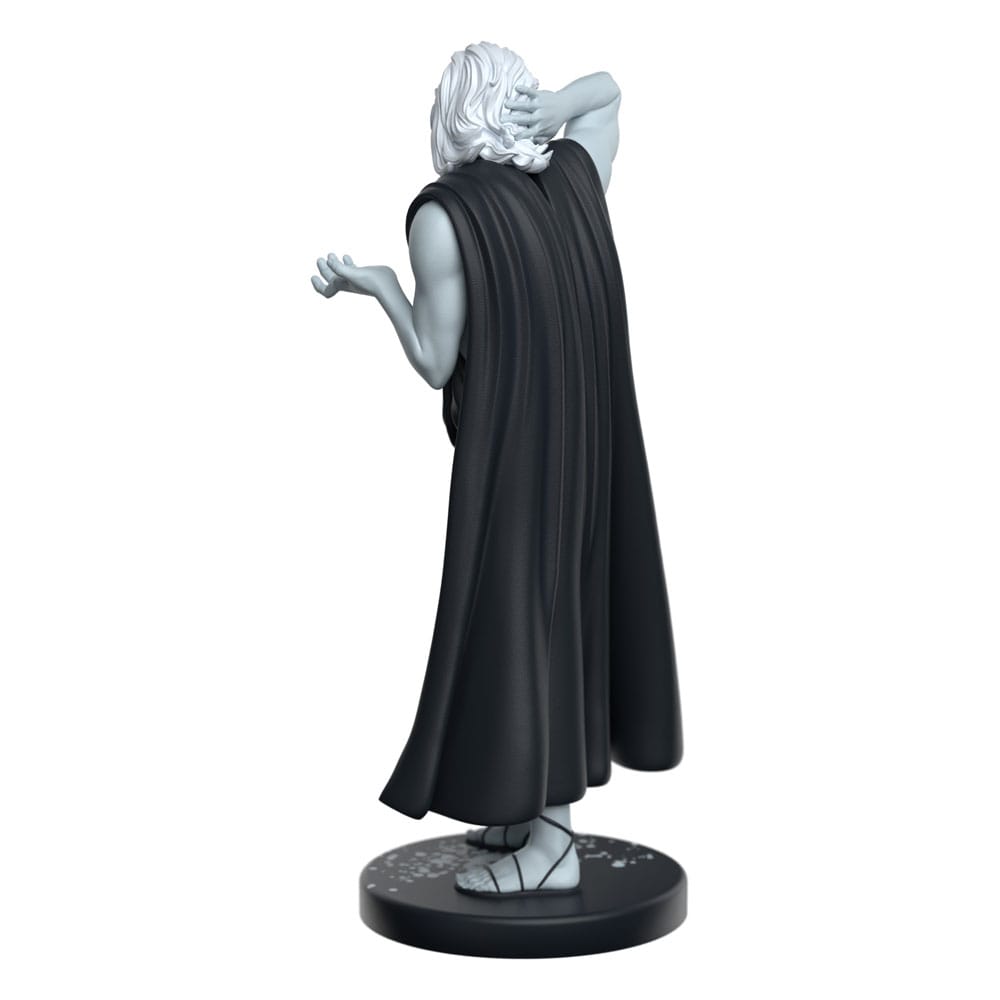 Lore Olympus x Weta Workshop Figura Mini Thanatos 14 cm - Z POP Toys