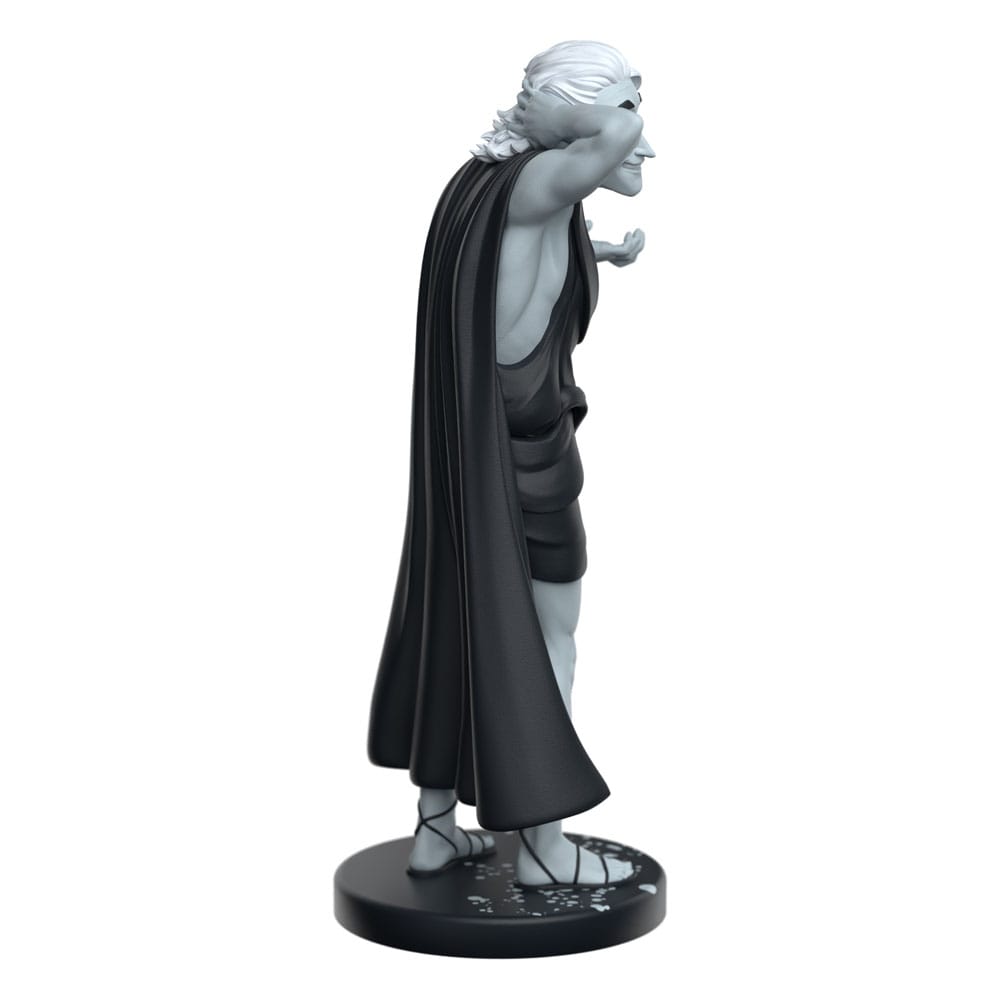 Lore Olympus x Weta Workshop Figura Mini Thanatos 14 cm - Z POP Toys