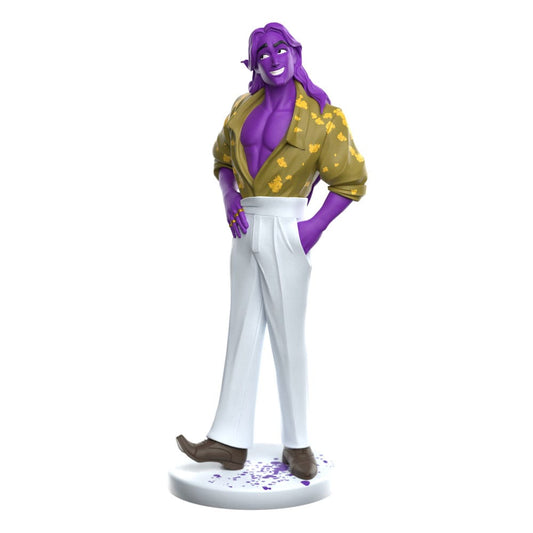 Lore Olympus x Weta Workshop Figura Mini Zeus 15 cm - Z POP Toys