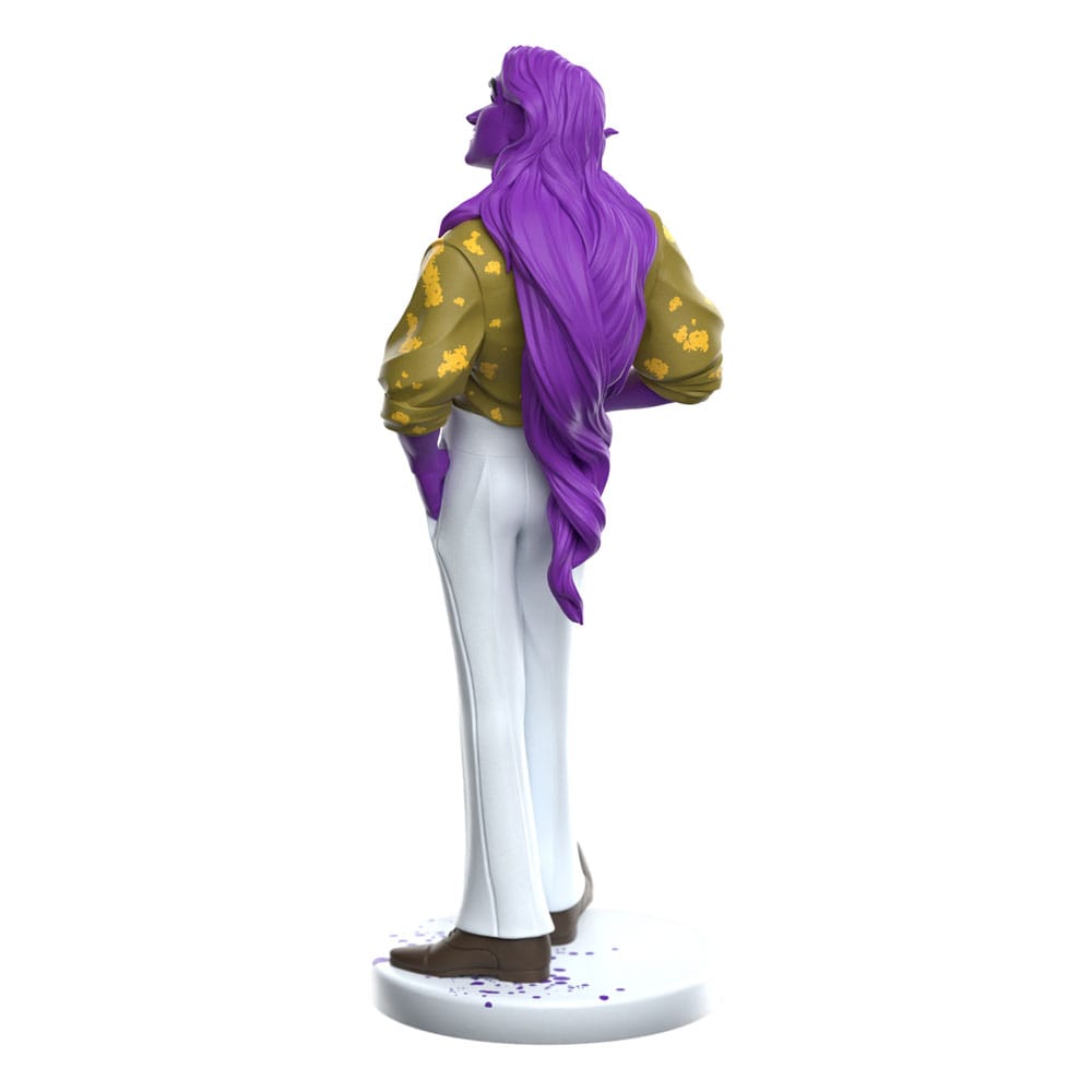 Lore Olympus x Weta Workshop Figura Mini Zeus 15 cm - Z POP Toys