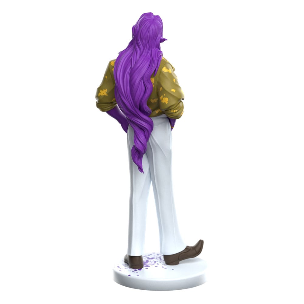 Lore Olympus x Weta Workshop Figura Mini Zeus 15 cm - Z POP Toys