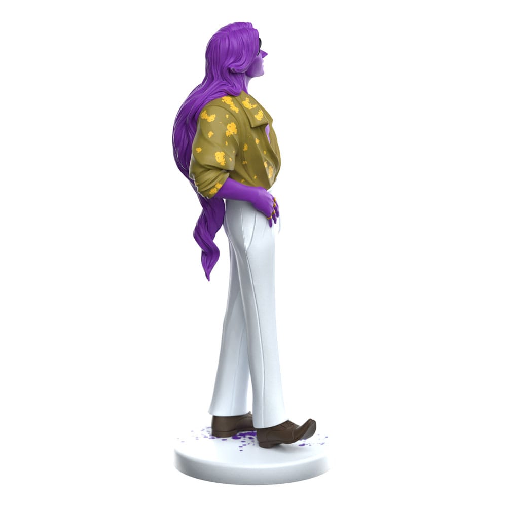 Lore Olympus x Weta Workshop Figura Mini Zeus 15 cm - Z POP Toys