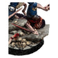 Warhammer 40,000: Space Marine 2 Estatua  1/6 Lieutenant Titus Battleline Edition 63 cm - Z POP Toys