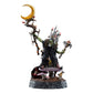 Warhammer: Age of Sigmar Estatua 1/6 Skragrott the Loonking Limited Edition 41 cm - Z POP Toys