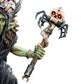 Warhammer: Age of Sigmar Estatua 1/6 Skragrott the Loonking Limited Edition 41 cm - Z POP Toys