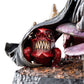 Warhammer: Age of Sigmar Estatua 1/6 Skragrott the Loonking Limited Edition 41 cm - Z POP Toys