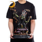 Warhammer: Age of Sigmar Estatua 1/6 Skragrott the Loonking Limited Edition 41 cm - Z POP Toys