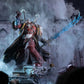 Warhammer 40K Estatua 1/6 Mephiston Lord of Death Edición Limitada 63 cm
