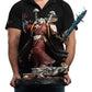 Warhammer 40K Estatua 1/6 Mephiston Lord of Death Edición Limitada 63 cm