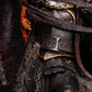 Warhammer: Age of Sigmar Estatua 1/10 Archaon the Everchosen Edición Limitada 54 cm