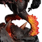 Warhammer: Age of Sigmar Estatua 1/10 Archaon the Everchosen Edición Limitada 54 cm