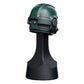 Warhammer 40,000 Réplica 1/4 Dark Angels Helm 12 cm - Z POP Toys