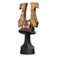 Warhammer 40,000 Réplica 1/4 Khorne Berzerker Helm 20 cm - Z POP Toys