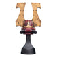 Warhammer 40,000 Réplica 1/4 Khorne Berzerker Helm 20 cm - Z POP Toys