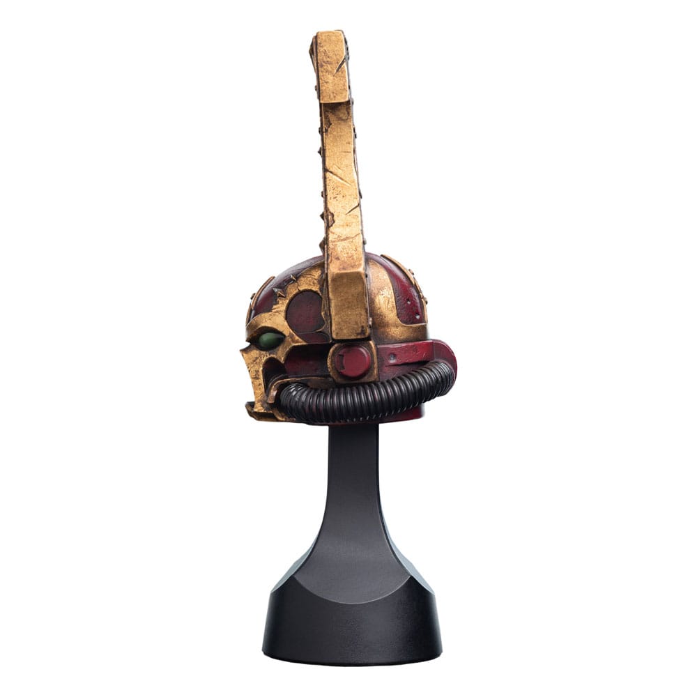Warhammer 40,000 Réplica 1/4 Khorne Berzerker Helm 20 cm - Z POP Toys
