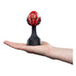 Warhammer 40,000 Réplica 1/4 Blood Angels Helm 12 cm