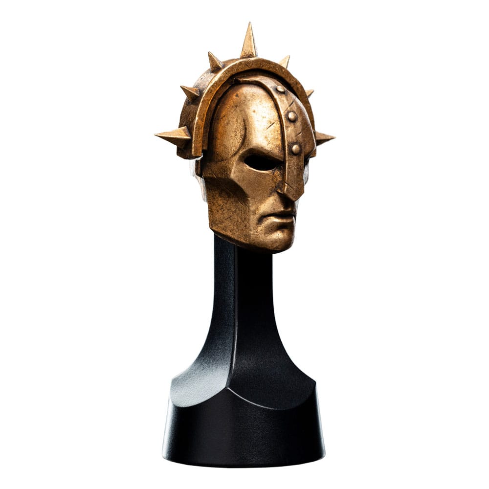 Warhammer: Age Of Sigmar Réplica 1/4 Stormcast Eternal Liberator Helm 16 cm - Z POP Toys