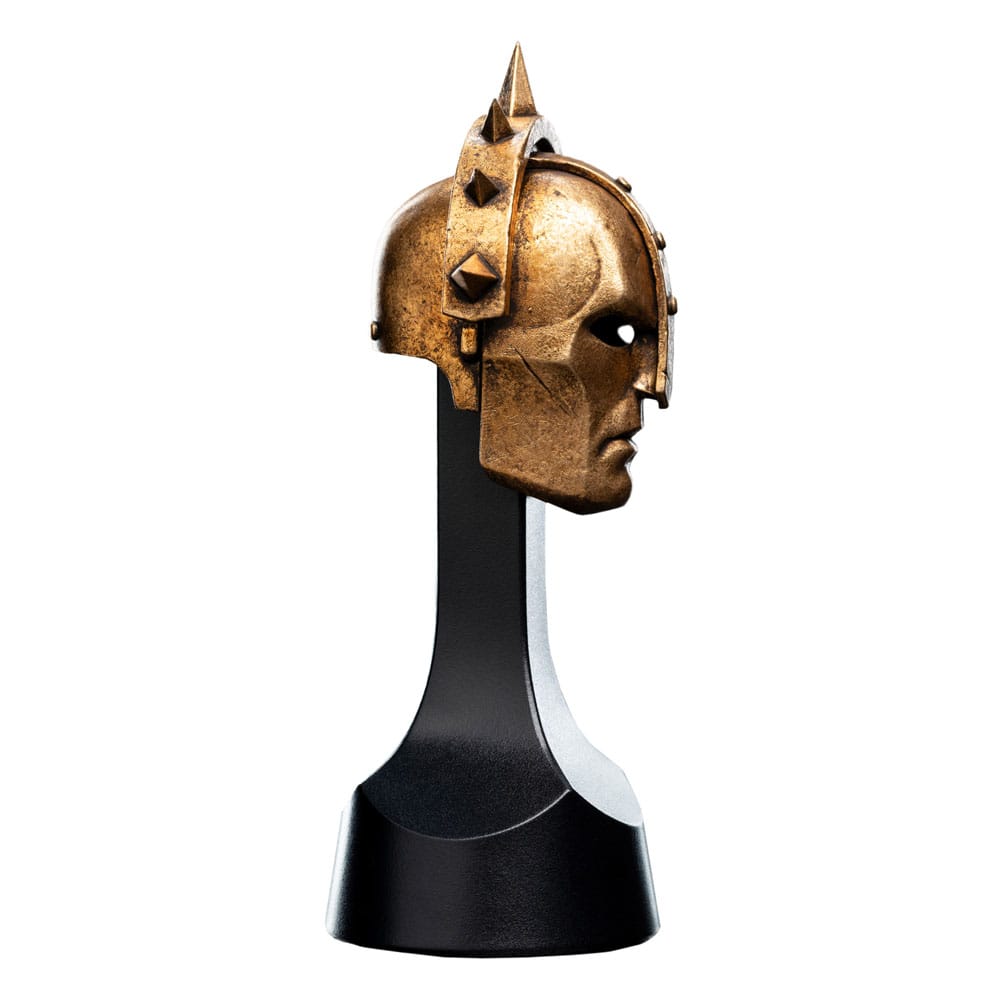 Warhammer: Age Of Sigmar Réplica 1/4 Stormcast Eternal Liberator Helm 16 cm - Z POP Toys