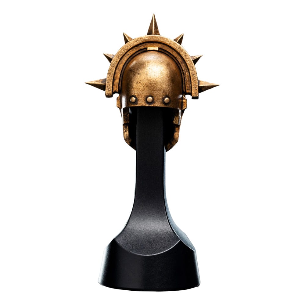 Warhammer: Age Of Sigmar Réplica 1/4 Stormcast Eternal Liberator Helm 16 cm - Z POP Toys