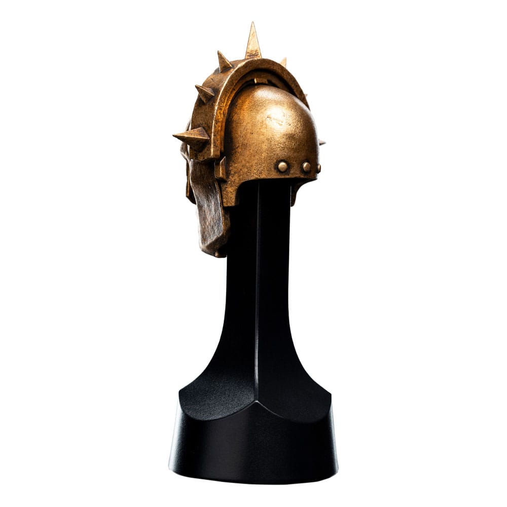 Warhammer: Age Of Sigmar Réplica 1/4 Stormcast Eternal Liberator Helm 16 cm - Z POP Toys
