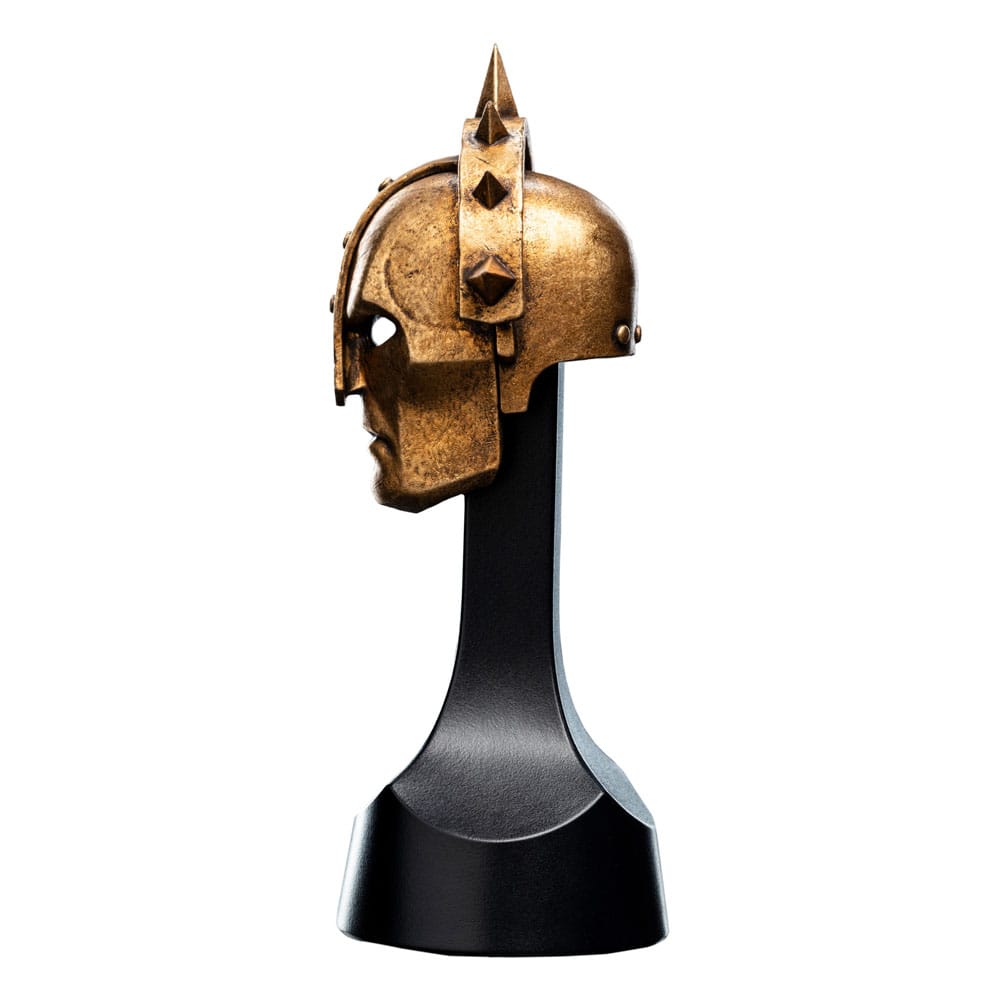 Warhammer: Age Of Sigmar Réplica 1/4 Stormcast Eternal Liberator Helm 16 cm - Z POP Toys