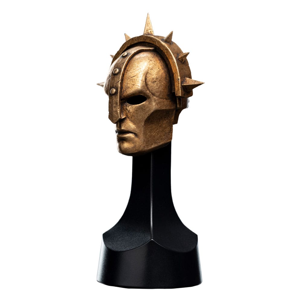 Warhammer: Age Of Sigmar Réplica 1/4 Stormcast Eternal Liberator Helm 16 cm - Z POP Toys