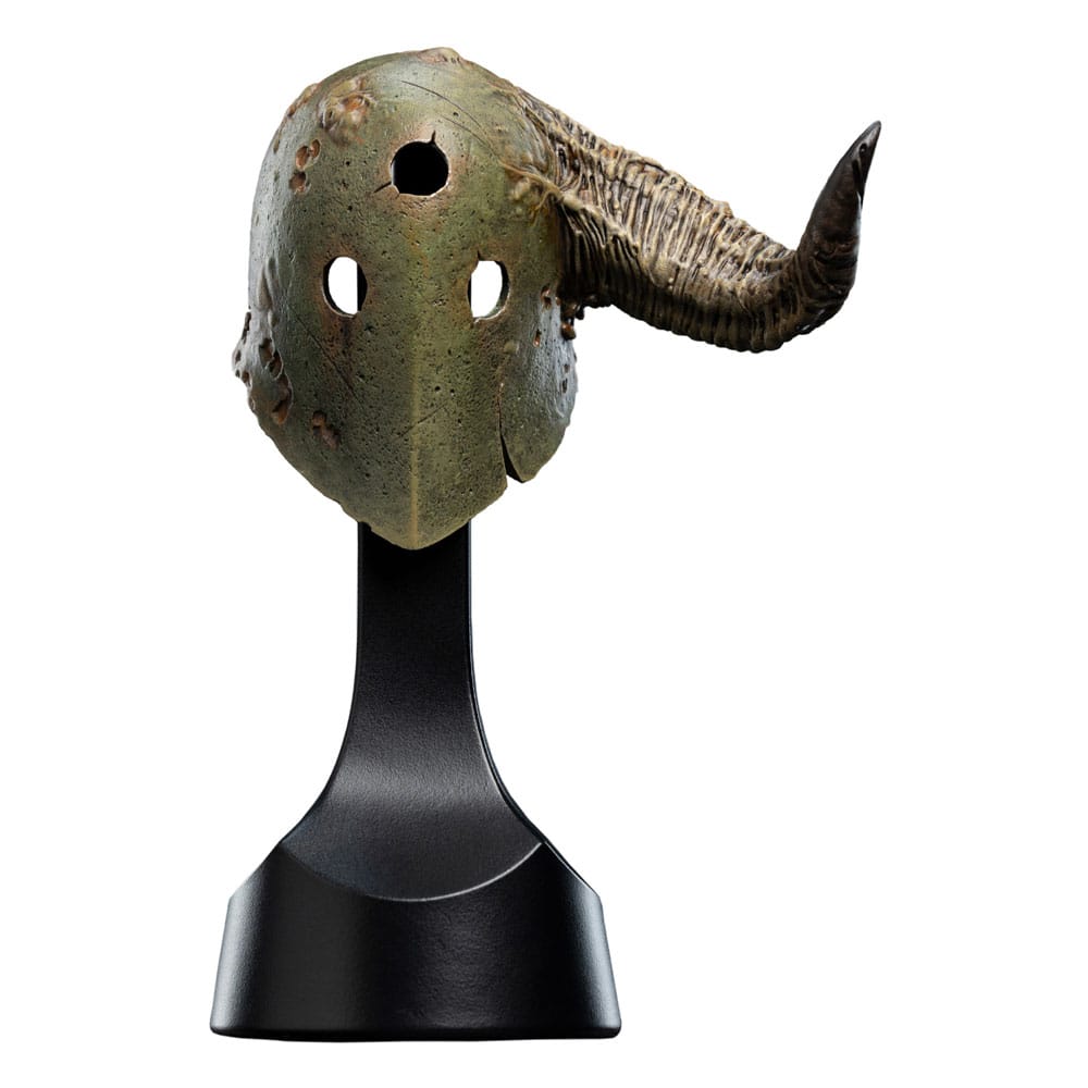 Warhammer: Age Of Sigmar Réplica 1/4 Putrid Blightking Helm 15 cm - Z POP Toys