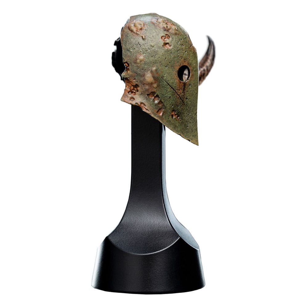 Warhammer: Age Of Sigmar Réplica 1/4 Putrid Blightking Helm 15 cm - Z POP Toys