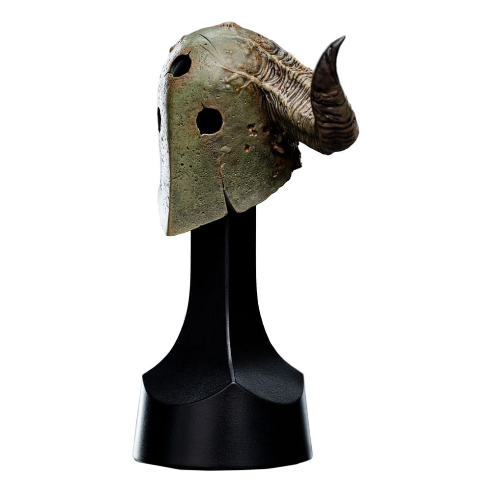 Warhammer: Age Of Sigmar Réplica 1/4 Putrid Blightking Helm 15 cm - Z POP Toys