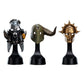 Warhammer: Age Of Sigmar Réplica 1/4 Putrid Blightking Helm 15 cm - Z POP Toys