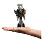 Warhammer: Age Of Sigmar Réplica 1/4 Orruk Ardboy Helm 15 cm - Z POP Toys