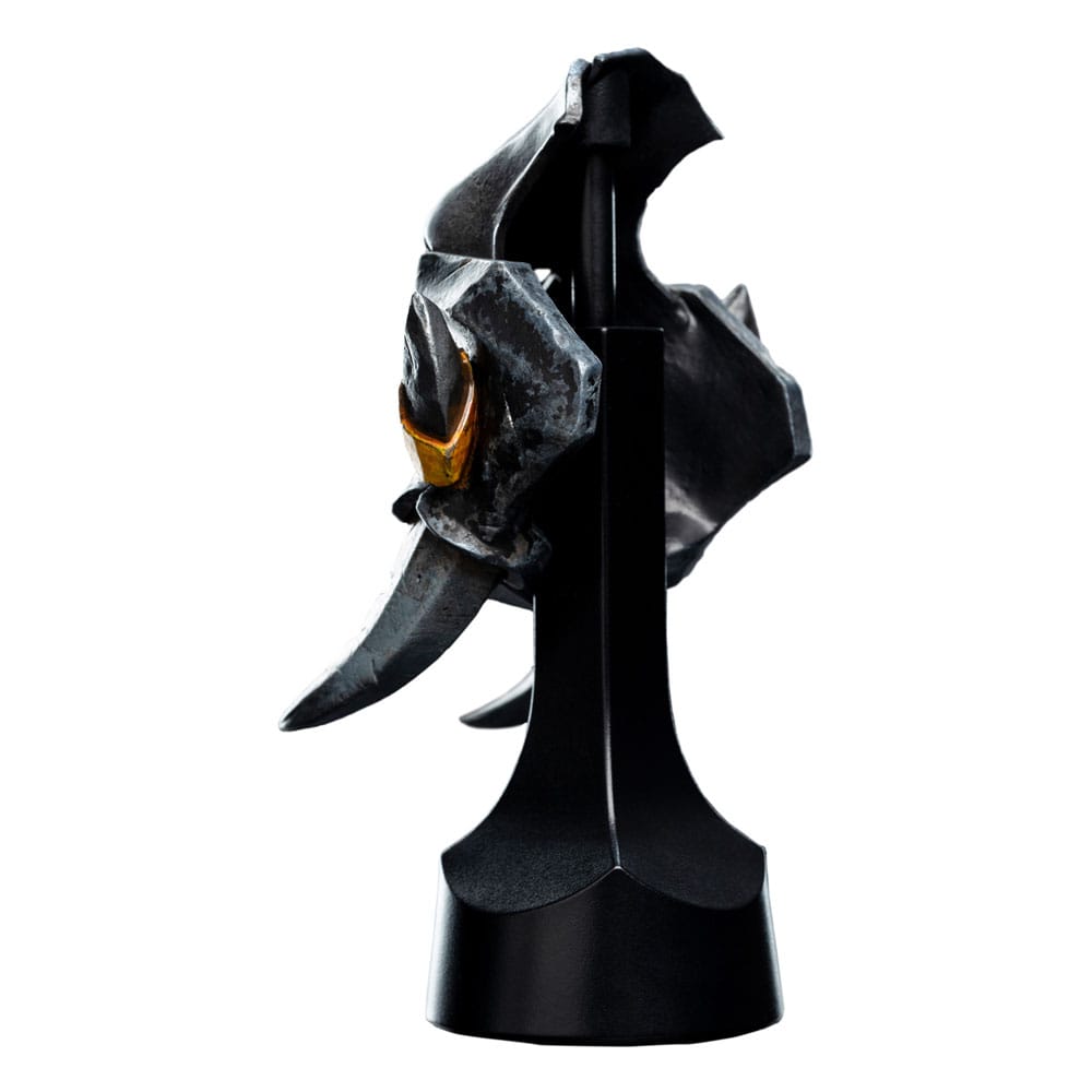 Warhammer: Age Of Sigmar Réplica 1/4 Orruk Ardboy Helm 15 cm - Z POP Toys